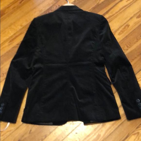 Gucci Tom Ford Dark Brown Blazer. Sz40. - Picture 7 of 8